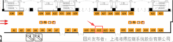 智慧水务｜海得控制将亮相2026年第六届工业废水处理与资源化利用峰会(图1)