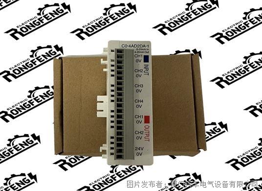 AUTOMATION DIRECT C0-4AD2DA-1.jpg AUTOMATION DIRECT C0-4AD2DA-1.jpg