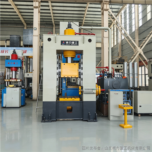 多向锻造成型液压机进行热锻工件加工成型工艺(图2)
