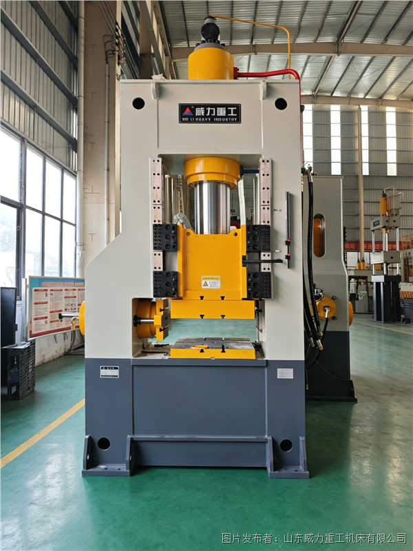 多向锻造成型液压机进行热锻工件加工成型工艺(图3)