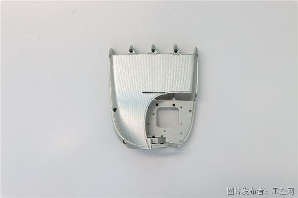 深耕机器人金属精密加工盛鲸科技以微米级精度赋能智能装备升级(图2)