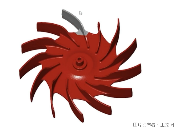 【操作指南】第六期：多部件同步扫描操作繁琐？蔡司软硬件一体化解决方案全程智能引导上手简单效率翻倍(图3)
