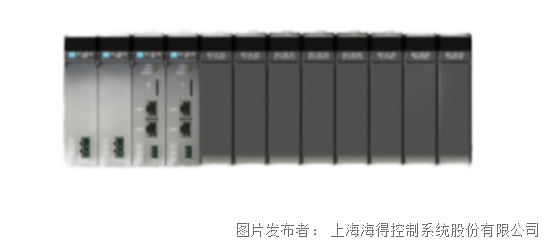 智赋港口｜海得一体化工业数字基座赋能内河码头控制系统升级(图4)