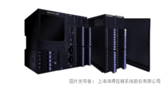 智赋港口｜海得一体化工业数字基座赋能内河码头控制系统升级(图5)