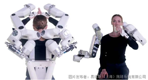 从30分钟到几秒:一个残奥治疗师的执念托起了1500万中风患者(图3)