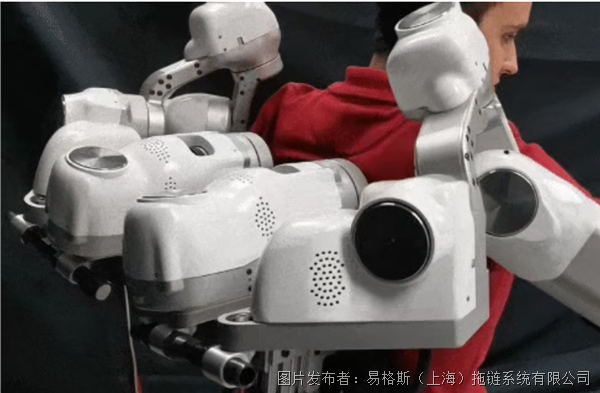 从30分钟到几秒:一个残奥治疗师的执念托起了1500万中风患者(图2)