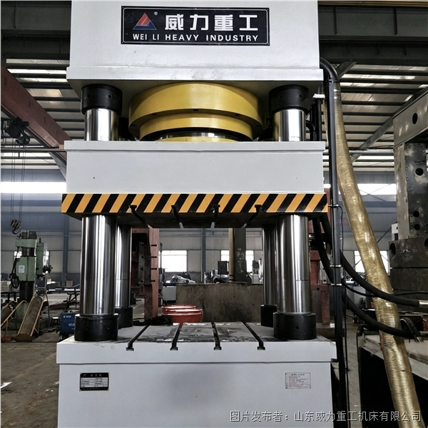 新能源汽车钣金成型液压机伺服系统节能优势(图1)