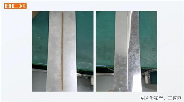 宝辰鑫激光焊接方案落地高端家电出海产线薄壁精密焊接难题获突破(图4)