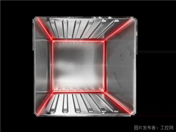 宝辰鑫激光焊接方案落地高端家电出海产线薄壁精密焊接难题获突破(图1)