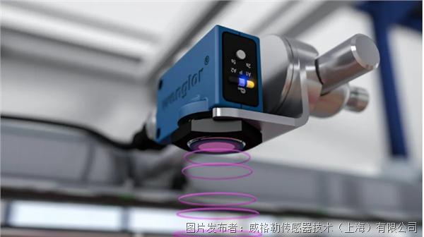 地下停车库应该用什么传感器?光电和超声波怎么选?(图2)
