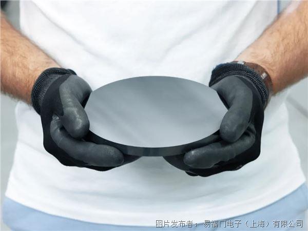 案例分享ifm智能传感体系助力半导体单晶生长实现工艺透明化(图2)