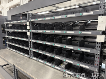 从“省线”到“省心”:WellBUS生态在物流行业的阶段性应用进展(图6)