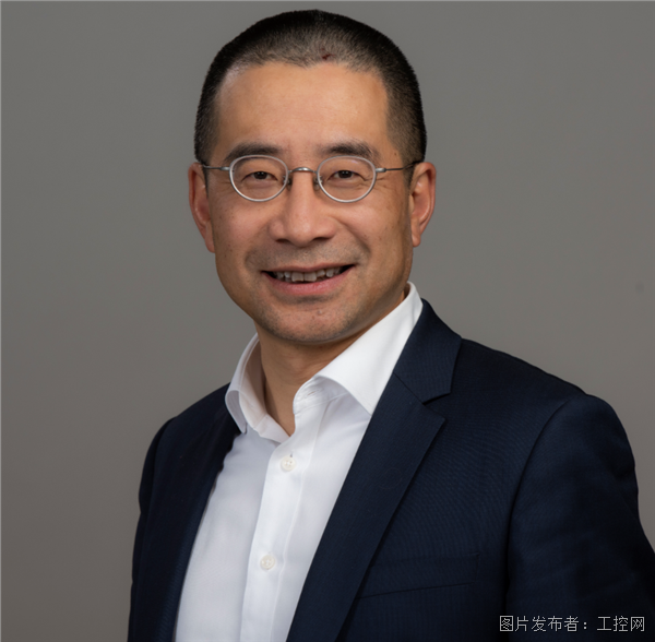 施耐德电气尹正: 绿色设计是可持续发展的“始发站”