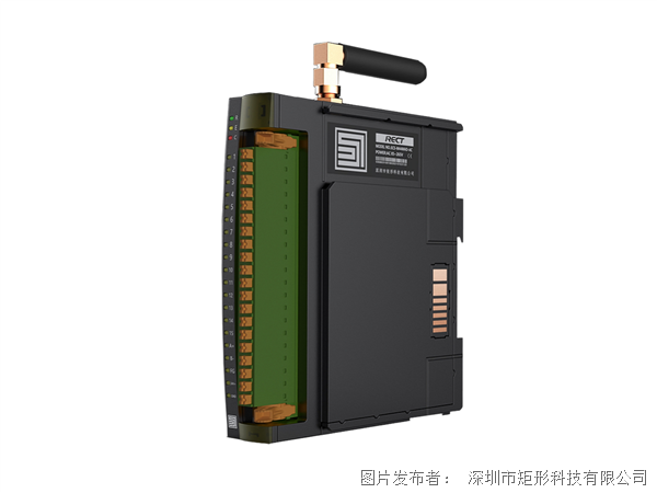π-EBOX系列边缘采集网关