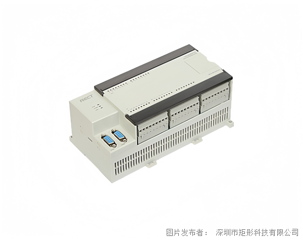 N80系列混合型PLC