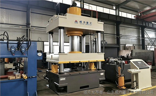 水塔封盖拉伸成型液压机 水塔封盖拉伸成型液压机