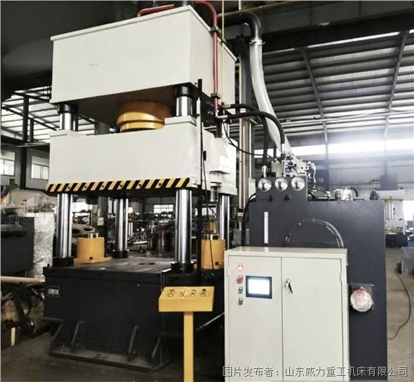 金属电缆线盘成型液压机 金属电缆线盘成型液压机