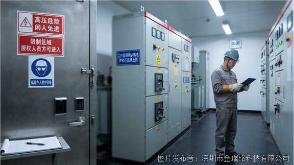 工业园区隐蔽风险监测:无线传感如何补齐安全运维盲区?(图3)