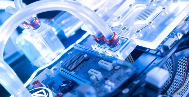 液冷时代看堡盟传感器如何全方位守护算力基础设施(图1)