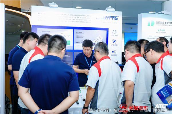 走进长城｜一场关于智能制造现场连接的深度对话(图4)