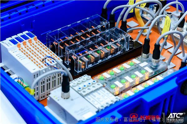 走进长城｜一场关于智能制造现场连接的深度对话(图2)