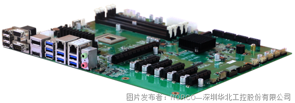 ATX-6981：搭载兆芯KX-6000系列处理器专为智能金融终端设计(图2)