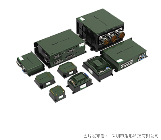 Z90寬溫加固伺服驅(qū)動(dòng)器