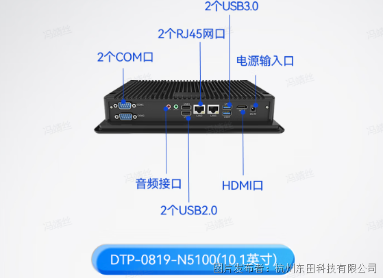 智慧医院新基建:医疗机器人全场景落地工业计算底座筑牢国产医疗装备根基(图7)