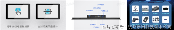 智慧医院新基建:医疗机器人全场景落地工业计算底座筑牢国产医疗装备根基(图3)