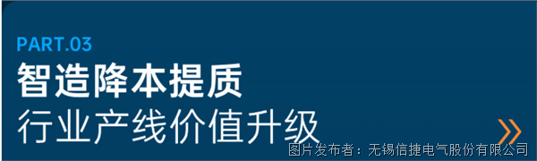 工博会未启破局已至:信捷展位亮点抢先看(图4)