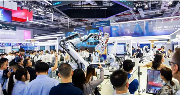 2026工博会|国民技术以“算力+安全+通信”升级工业控制芯片选型(图1)