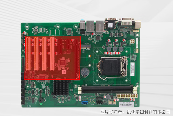 工业工控电脑如何满足医院终端招标的接口要求(图3)