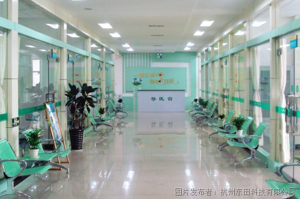 工业工控电脑如何满足医院终端招标的接口要求(图1)