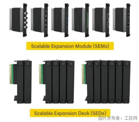 德承工控MD-3000:机器视觉工控机怎么选先看这4个指标(图2)