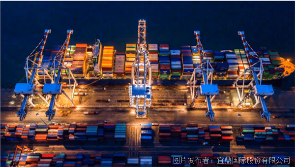 成功案例丨APEX-S100边缘AI服务器如何提升智慧港口运营效率(图4)