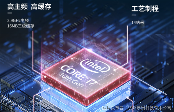 能效监测集中存储:存储工控机怎样满足多盘冗余(图2)