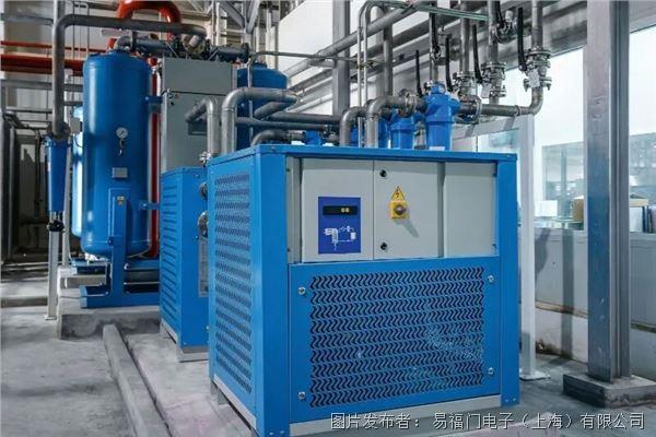 新品速递｜LDH313露点传感器：让压缩空气更干净节能又降本(图3)