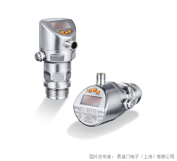 水处理行业数据驱动为超纯水系统注入运维智能(图3)