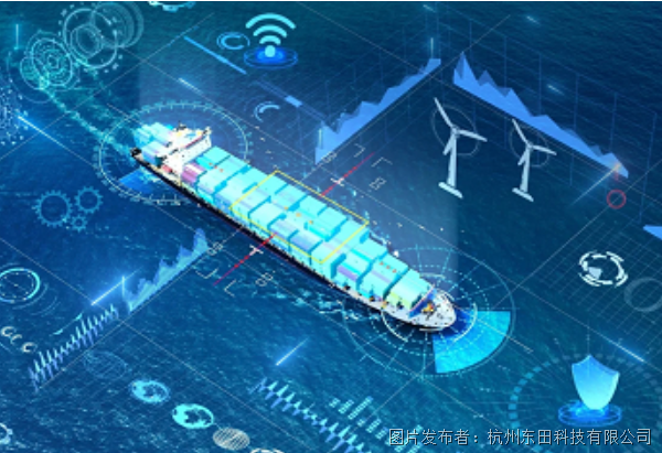 船务信息化为何离不开RAID:船舶工控机的数据可靠性方案(图1)