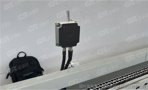 RFID赋能汽车零部件管理：打通仓储与生产物流实现高效协同(图4)