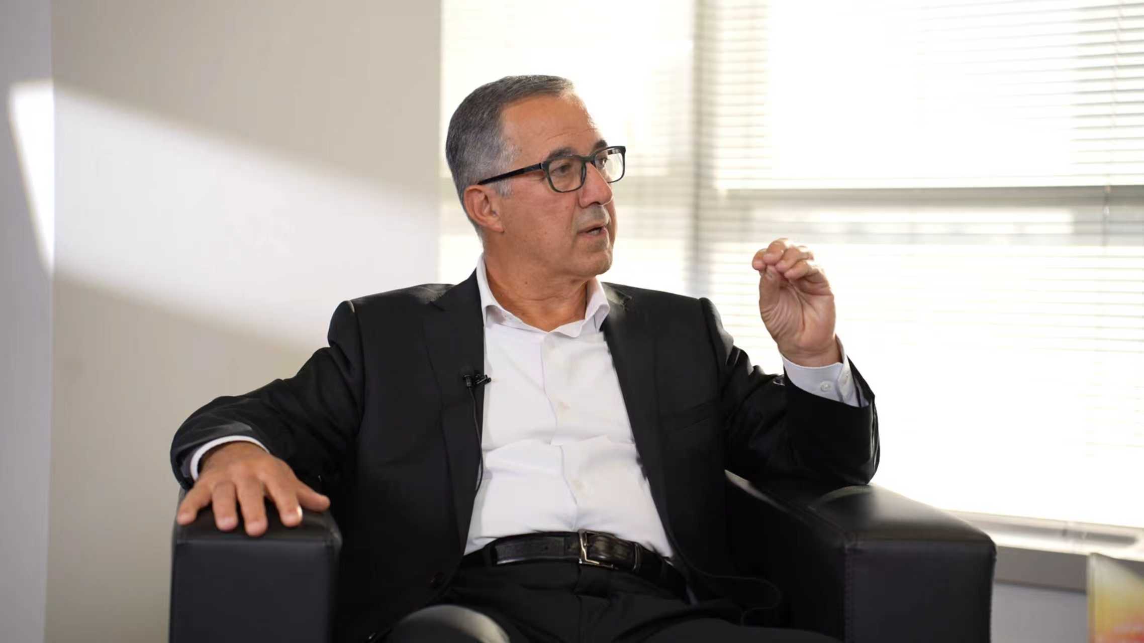 專訪ODVA艾爾博士:以太網APL駛入部署快車道,加速技術滲透中國市場