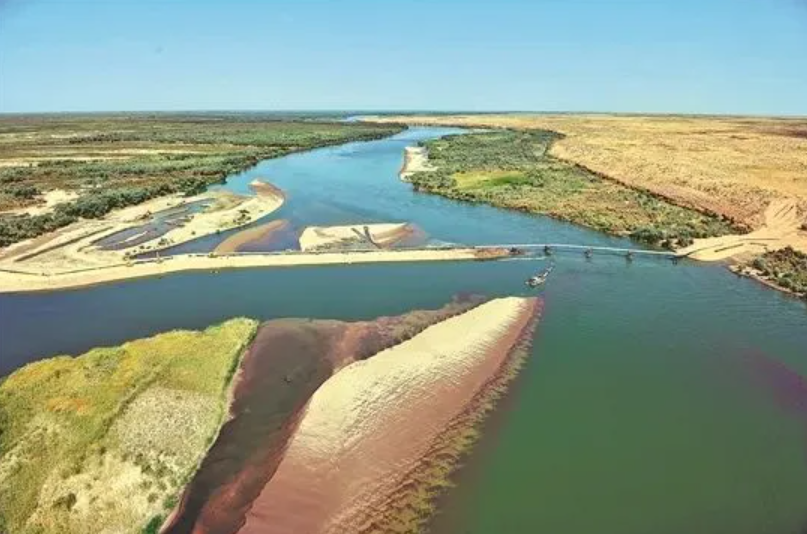 為全球能源通道裝 “國(guó)產(chǎn)智慧腦”!康吉森國(guó)際化服務(wù)解鎖運(yùn)維新速度