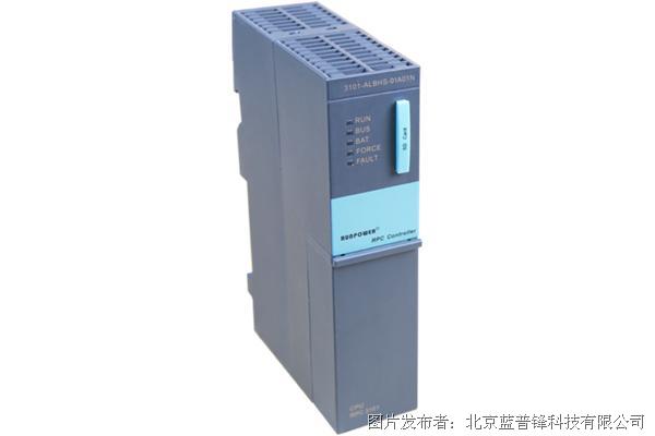 蓝普锋 RPC3000大型PLC RPC3105 -标准型CPU模块_蓝普锋PLC_RPC3000_中国工控网