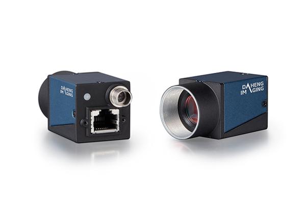 大恒图像mer-g-p系列工业相机大恒图像 hn-20m系列2000万像素工业镜头