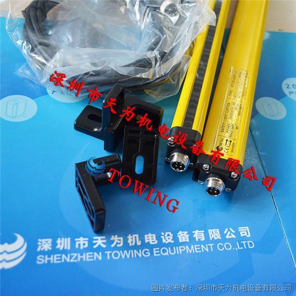 尚信SHANGXIN安全光栅STC20-A20P_尚信安全光栅_STC20-A20P_中国工控网
