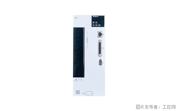 維控VD2（C型）伺服驅(qū)動(dòng)器 | 大負(fù)載，更穩(wěn)定！