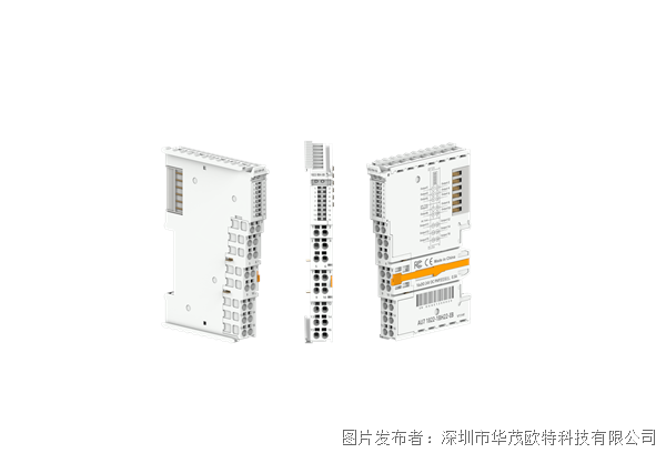 華茂歐特SM1822-EB高性能數字量輸出模塊