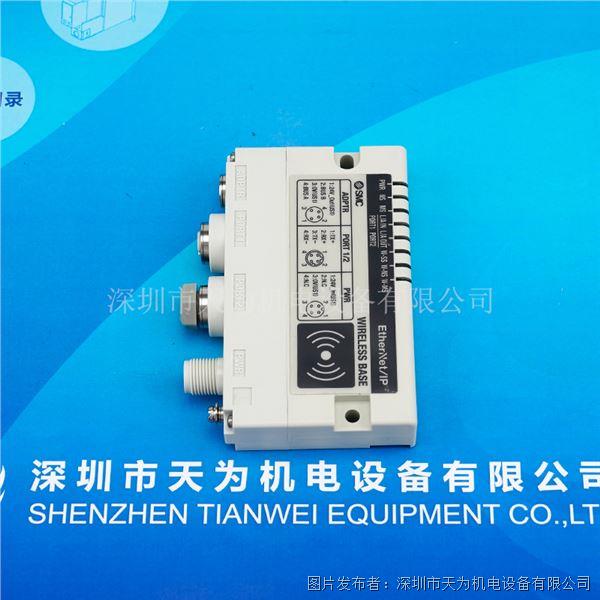 SMC通信元件EXW1-BENAC1