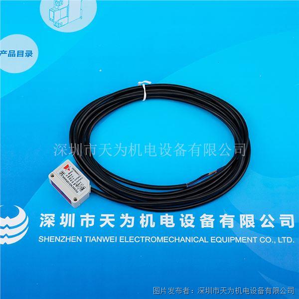 瑞士CARLO GAVAZZI佳樂光電傳感器PD30CND10PASA