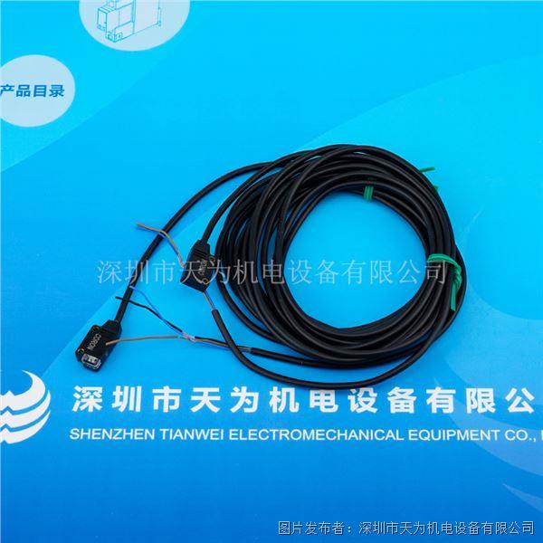 中國臺灣CORON超榮方形光電傳感器GW2-T13A
